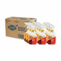 Clorox Cleaners & Detergents, 32 oz. Trigger Spray Bottle, Fragranced, 9 PK 31903